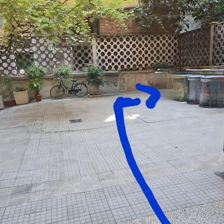 Ferienwohnung Fra Storia E Modernita Mailand Exterior foto