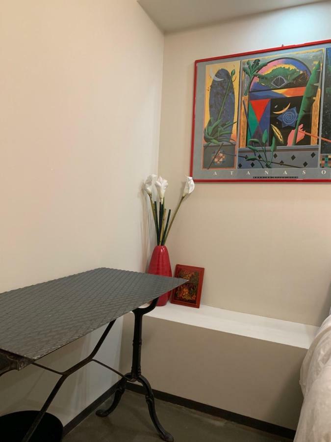 Ferienwohnung Fra Storia E Modernita Mailand Exterior foto