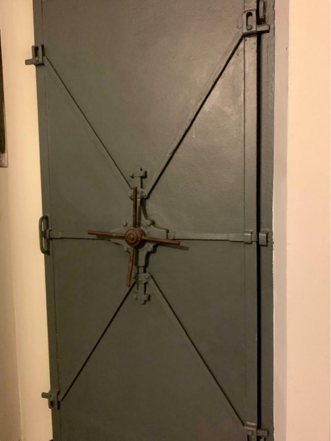 Ferienwohnung Fra Storia E Modernita Mailand Exterior foto