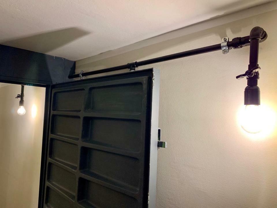 Ferienwohnung Fra Storia E Modernita Mailand Exterior foto