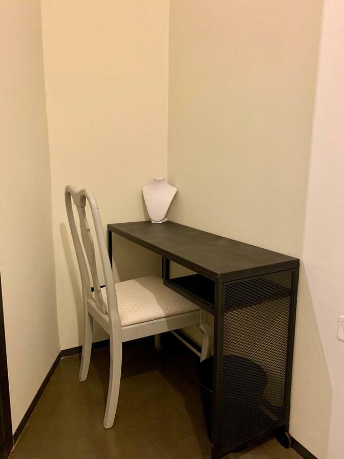 Ferienwohnung Fra Storia E Modernita Mailand Exterior foto